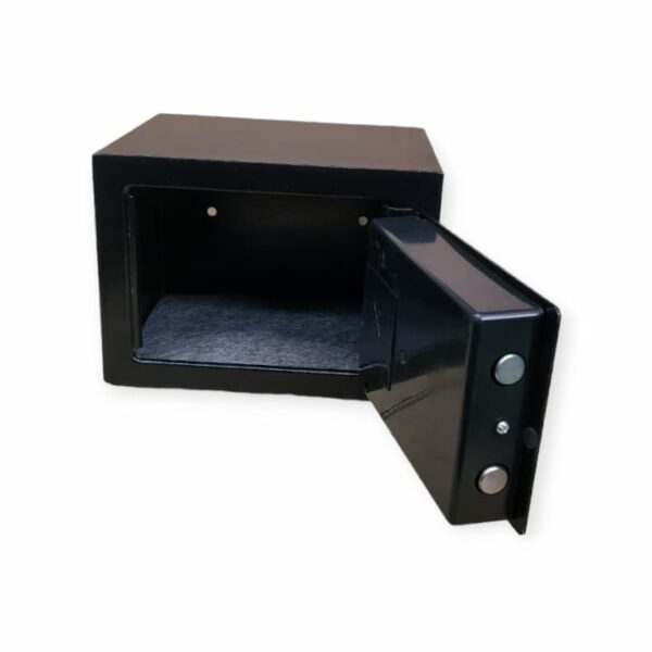 XF0725 17EL Mini Safe Size: 23 x 17 x 17cm