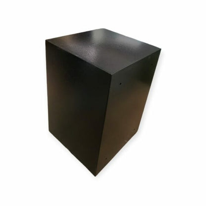 XF0716 50EA Mini Safe Size: 34.8 x 33 x 56cm
