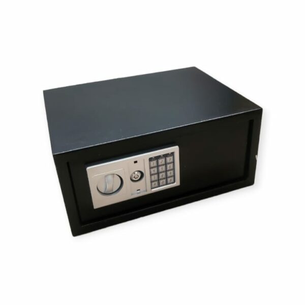 XF0715 43EDA Mini Safe Size:43 x 33 x 20cm