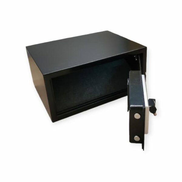 XF0715 43EDA Mini Safe Size:43 x 33 x 20cm