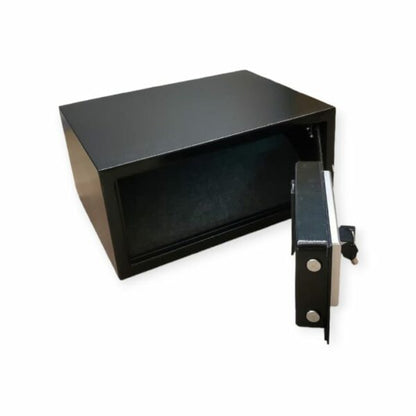 XF0715 43EDA Mini Safe Size:43 x 33 x 20cm