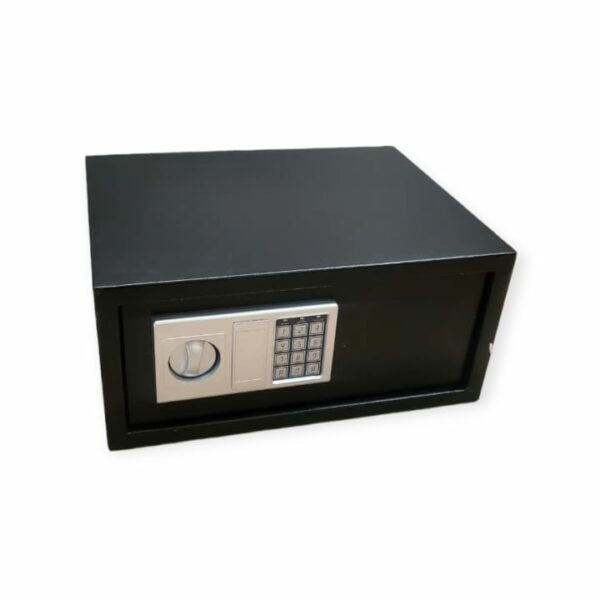 XF0715 43EDA Mini Safe Size:43 x 33 x 20cm