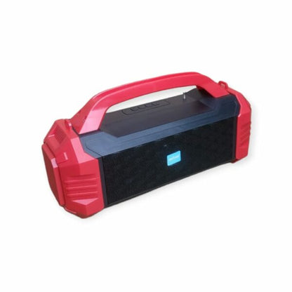Aerbes AB-SD14 Rechargeable Solar Powered Bluetooth Speaker Flashlight