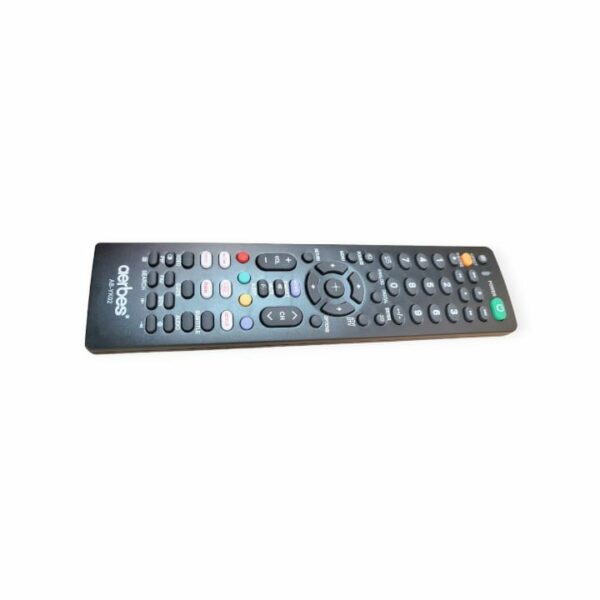 Aerbes AB-YK02 TV Remote Control Compatible With Sony And Most TVs