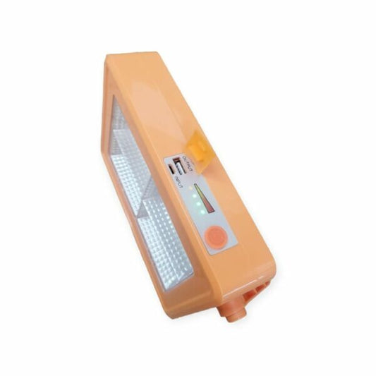 Aerbes AB-TY03 Rechargeable Solar Powered Work Light With 192 LED