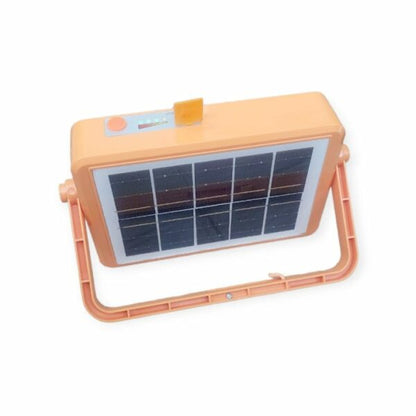 Aerbes AB-TY03 Rechargeable Solar Powered Work Light With 192 LED