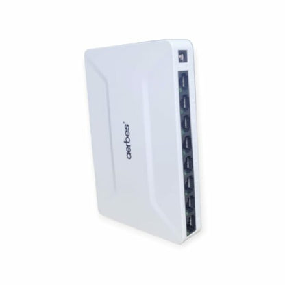 Aerbes AB-JH01 Ethernet Desktop Switch 8 Port