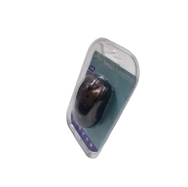 SE-M17 Wireless Mouse 1600 Dpi profesional sensor