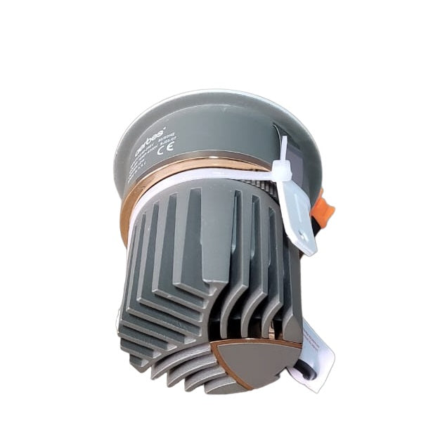 Aerbes AB-XD11 Recessed LED Round Spotlight 12W