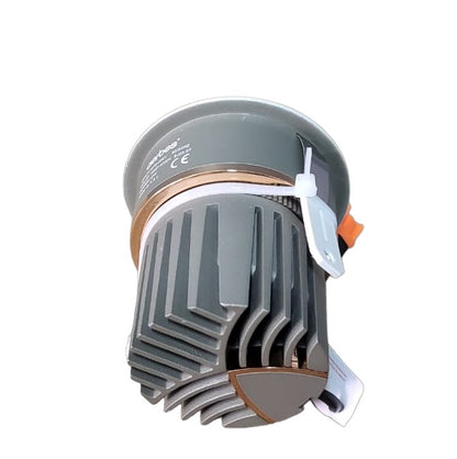 Aerbes AB-XD11 Recessed LED Round Spotlight 12W