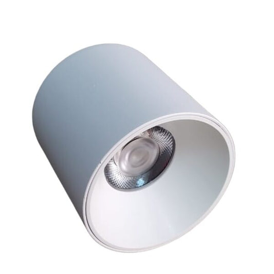 Aerbes AB-XD05 LED Cylinder Spotlight 18W