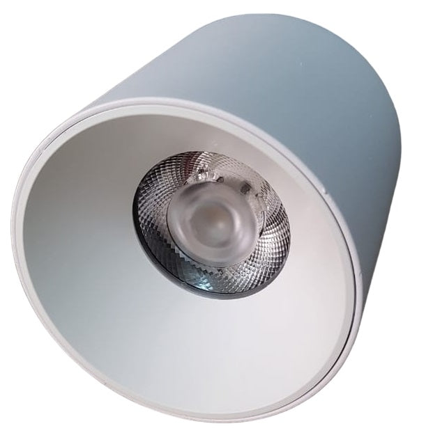 Aerbes AB-XD05 LED Cylinder Spotlight 18W
