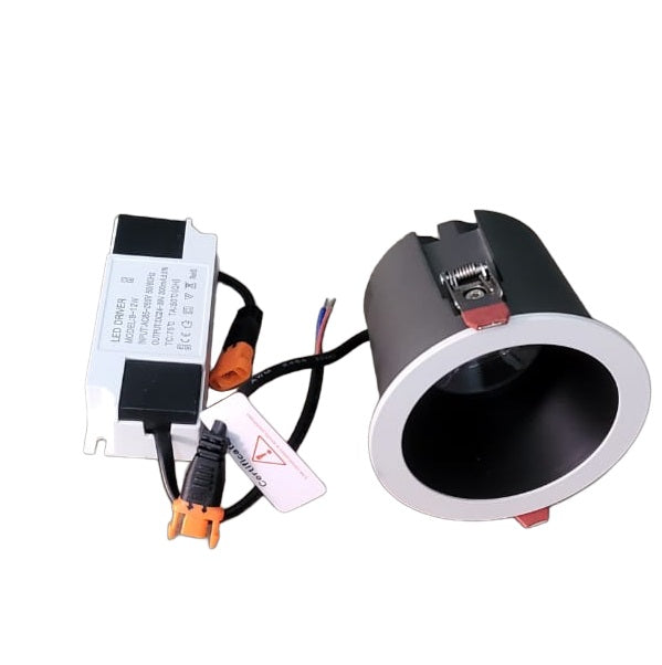 Aerbes AB-XD02 LED Downlight Recessed Spotlight 12W