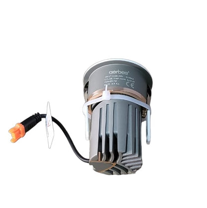 Aerbes AB-XD10 LED Downlight Recessed Spotlight 7W