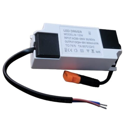 Aerbes AB-XD02 LED Downlight Recessed Spotlight 12W