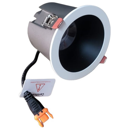 Aerbes AB-XD02 LED Downlight Recessed Spotlight 12W