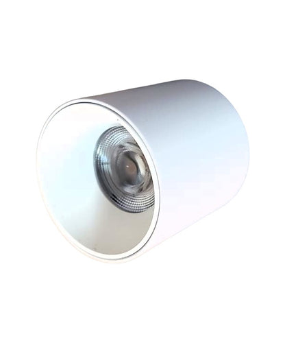 Aerbes AB-XD04 LED Cylinder Spotlight 12W