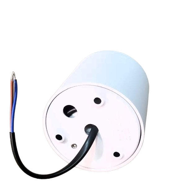 Aerbes AB-XD04 LED Cylinder Spotlight 12W