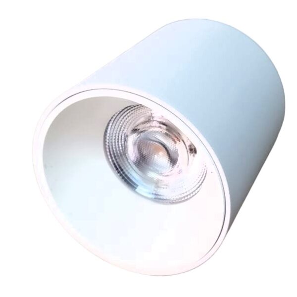 Aerbes AB-XD04 LED Cylinder Spotlight 12W