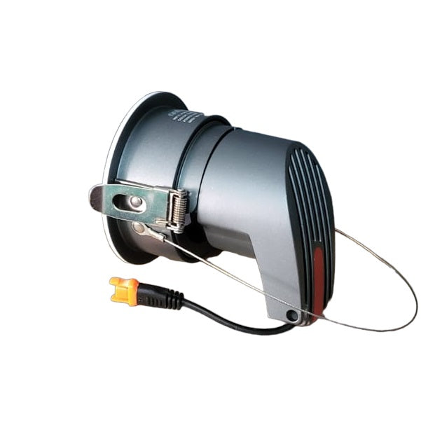 Aerbes AB-XD63 LED Downlight Recessed Ceiling Spotlight 7W