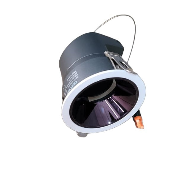 Aerbes AB-XD63 LED Downlight Recessed Ceiling Spotlight 7W