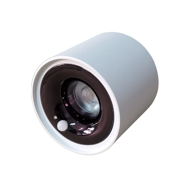 Aerbes AB-XD17 LED Cylinder Spotlight 12W