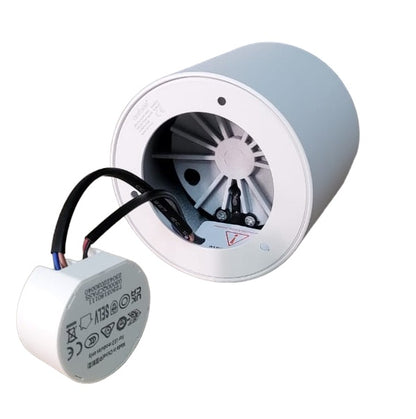 Aerbes AB-XD17 LED Cylinder Spotlight 12W