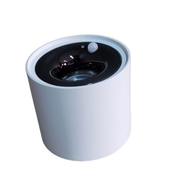 Aerbes AB-XD17 LED Cylinder Spotlight 12W