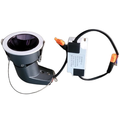 Aerbes AB-XD63 LED Downlight Recessed Ceiling Spotlight 7W