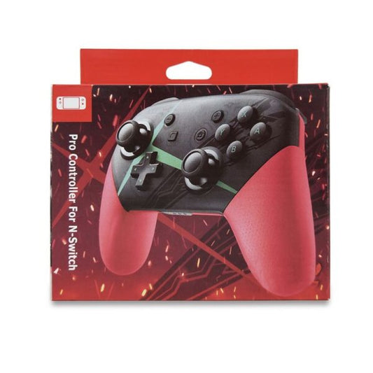 Wireless Bluetooth Gamepad Switch Controller Simplified For Nintendo Switch