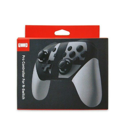 Bluetooth Wireless Remote Controller Full Function For Nintendo Switch