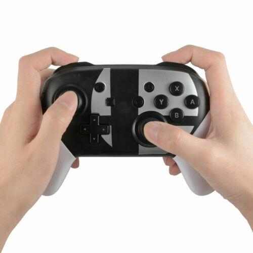 Bluetooth Wireless Remote Controller Full Function For Nintendo Switch
