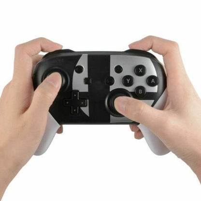 Bluetooth Wireless Remote Controller Full Function For Nintendo Switch
