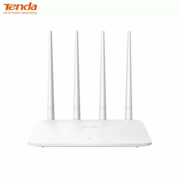 Tenda F3 Wireless Wifi Router N300