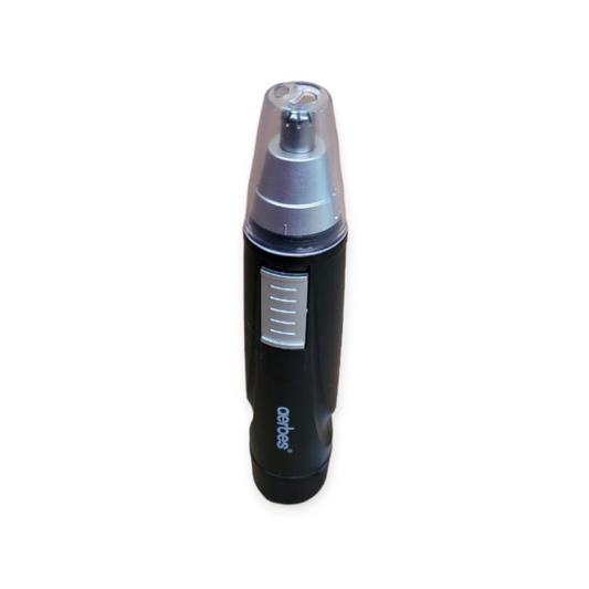 Aerbes AB-BM02 Portable Electric Nose, Ear Hair Trimmer