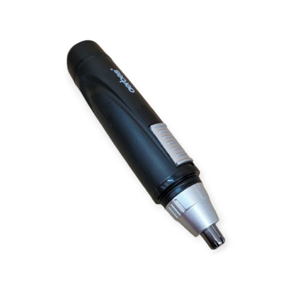 Aerbes AB-BM02 Portable Electric Nose, Ear Hair Trimmer