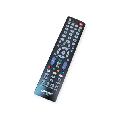 Aerbes AB-YK05 TV Remote Control Compatible With Samsung And Most TVs