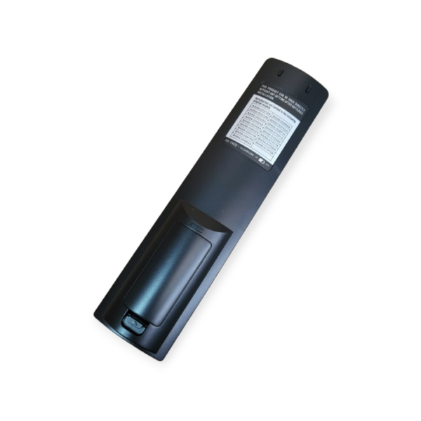Aerbes AB-YK05 TV Remote Control Compatible With Samsung And Most TVs