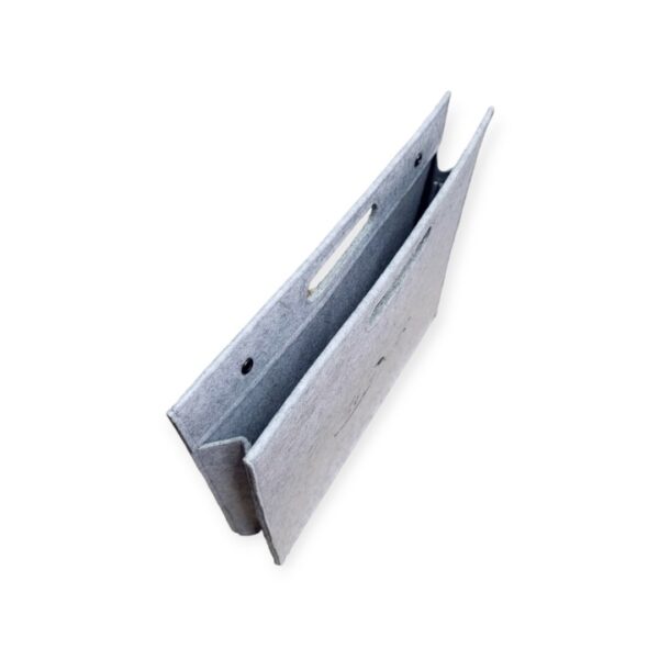 SE-154 Felt Laptop Handheld Bag 15Inch