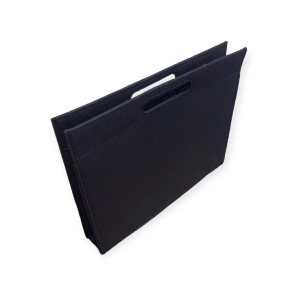 SE-154 Felt Laptop Handheld Bag 15Inch