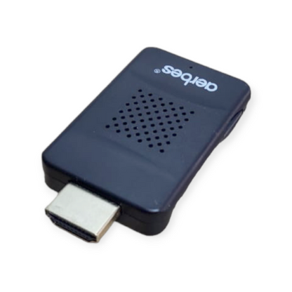 Aerbes AB-DS04 Game Stick 4K With 2.4ghz Controls & SD Card