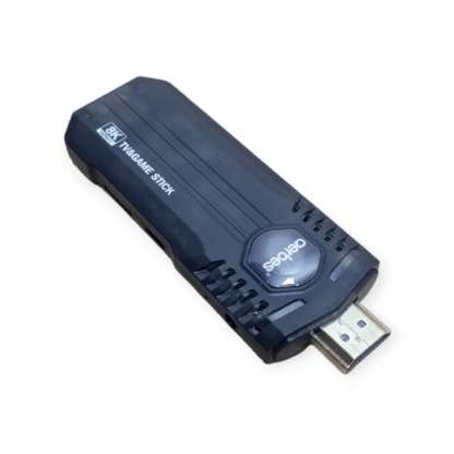 Aerbes AB-DS01 TV And Game Stick with Chromecast Built In 8K Ultra HD Set Top Box