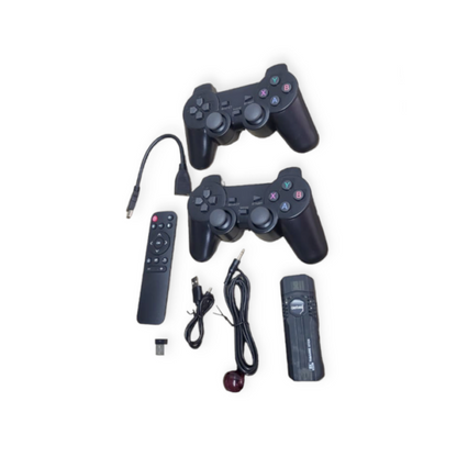 Aerbes AB-DS01 TV And Game Stick with Chromecast Built In 8K Ultra HD Set Top Box