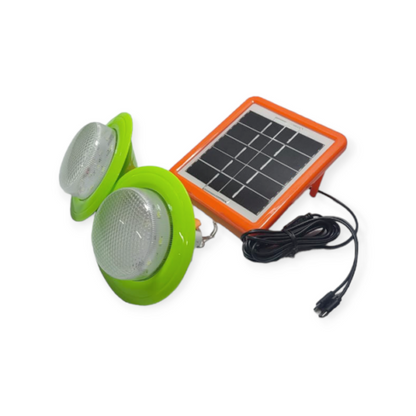 Aerbes AB-TA229 Solar Powered Hanging Light