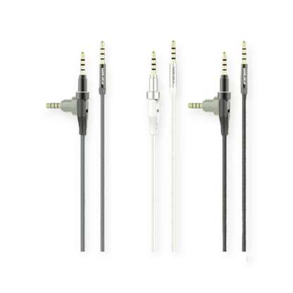 Wolul AS-51202 90° Rotating Angle Auxiliary Cable 1.2m