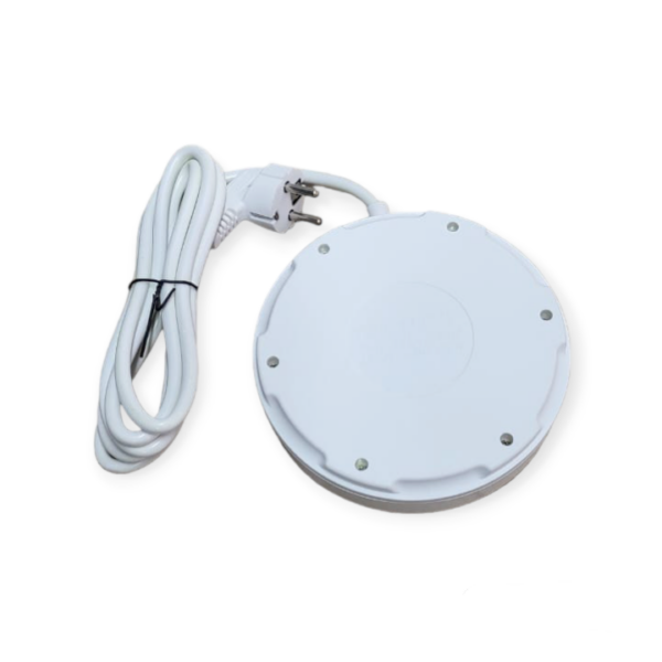 Treqa PL-505 5 Power Sockets + 3 USB Port With 2M Cable