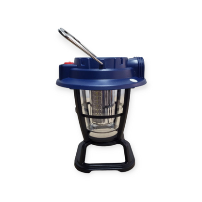 Hurry Bolt FA-9588L Solar Powered Camping Lamp 30W