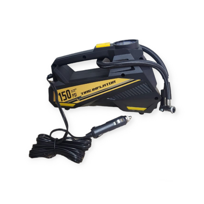 JG20375099 Digital Display Inflatable Air Pump