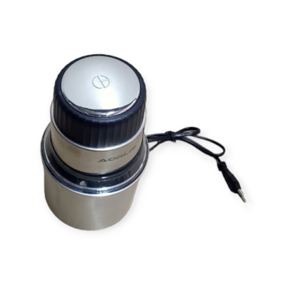 Aorlis AO-78210 Multifunctional Stainless Steel 4 Blades Electric Meat Grinder