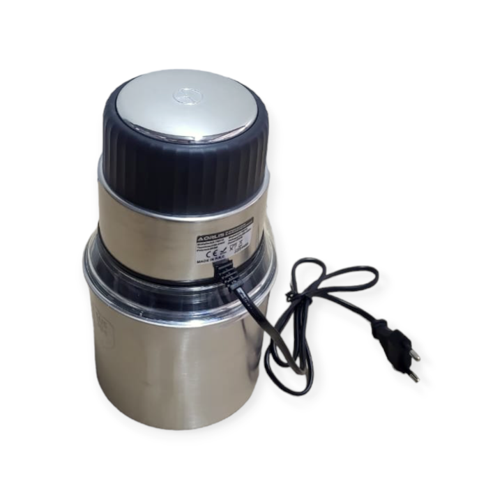 Aorlis AO-78210 Multifunctional Stainless Steel 4 Blades Electric Meat Grinder